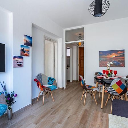 Berries 1-Br Apt In Ларнака Екстериор снимка