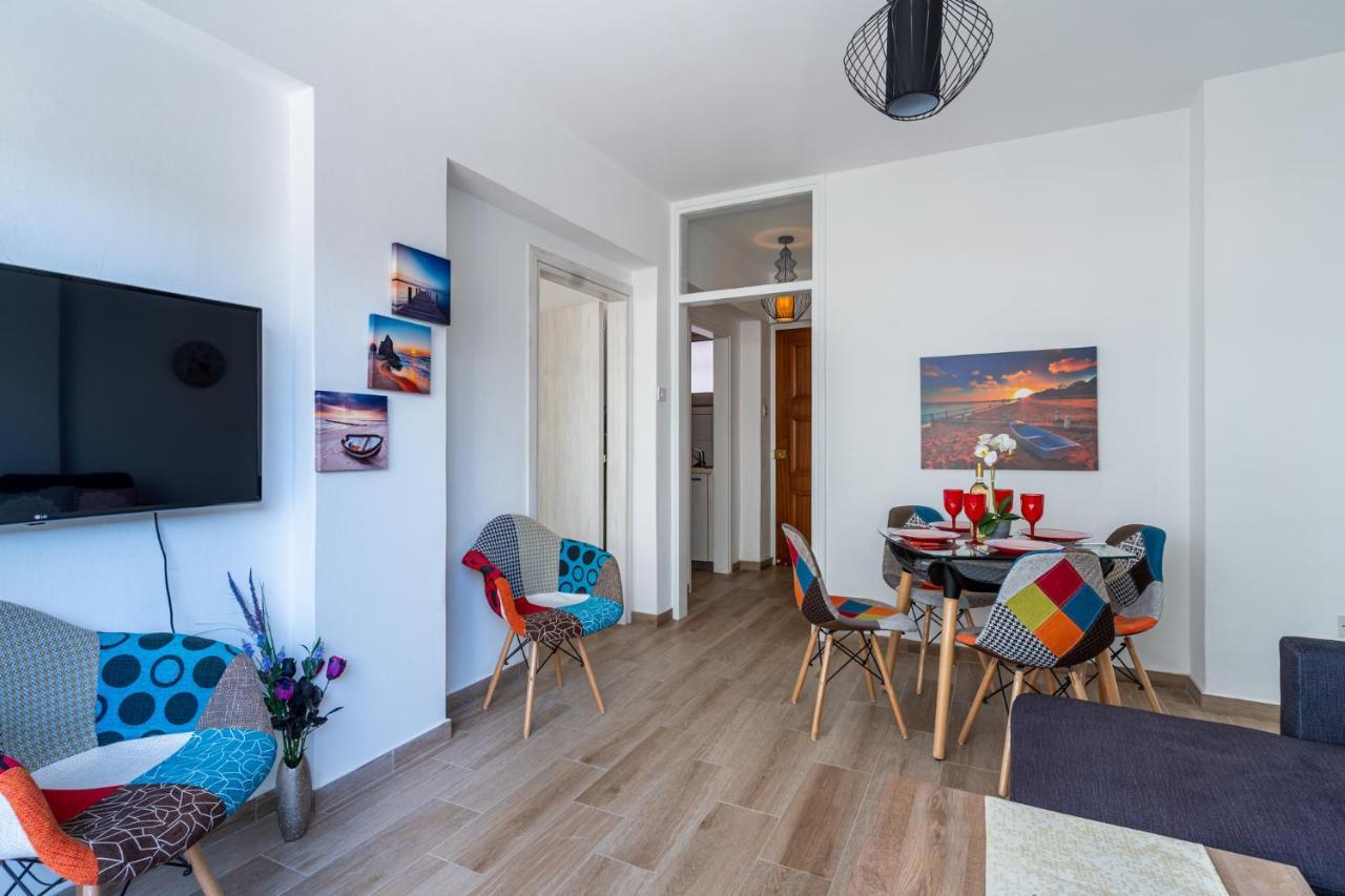 Berries 1-Br Apt In Ларнака Екстериор снимка