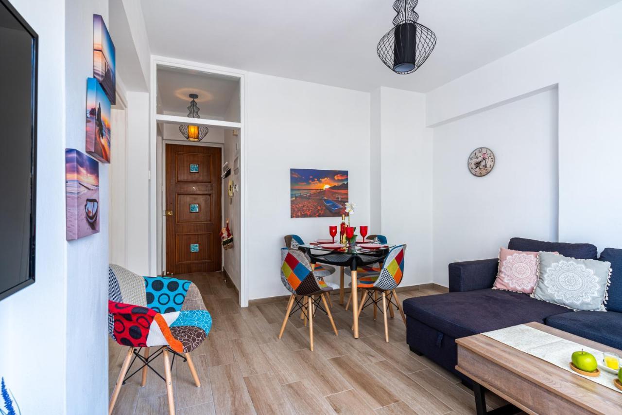 Berries 1-Br Apt In Ларнака Екстериор снимка