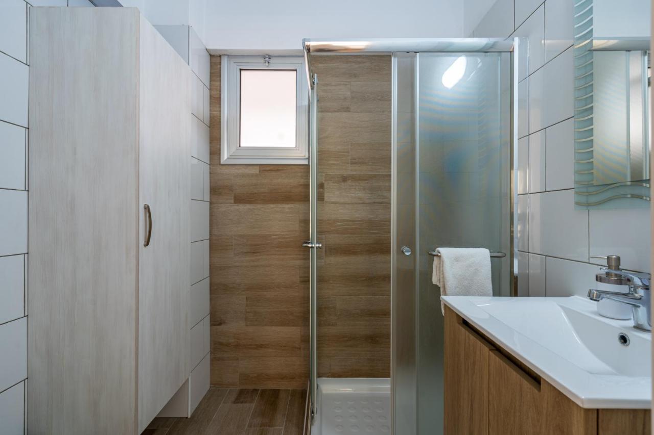 Berries 1-Br Apt In Ларнака Екстериор снимка